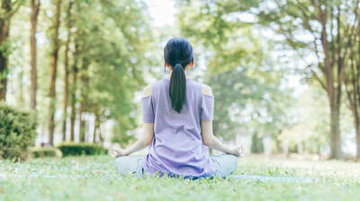 医師が明かす瞑想のポイント。集中できなくても失敗ではない。大事なのは「意識を無にする」ことではなく…