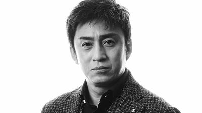 松本幸四郎「『伊賀越道中双六・沼津』開幕1時間前に大役・十兵衛を任されて。無観客で再び十兵衛を演じた際には、父と特別な時間を過ごせた」