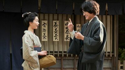 明日の『風、薫る』あらすじ。トレインドナースの誘いについてシマケンに相談するりん。一方、直美は小日向に…＜ネタバレあり＞