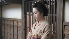 明日の『ばけばけ』あらすじ。三之丞と再会したトキ。松江を離れたはずのタエと三之丞が再び戻ってきた経緯を聞くことに…＜ネタばれあり＞