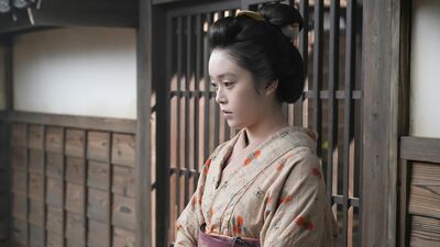 明日の『ばけばけ』あらすじ。三之丞と再会したトキ。松江を離れたはずのタエと三之丞が再び戻ってきた経緯を聞くことに…<ネタばれあり>