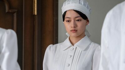 来週の『風、薫る』あらすじ。りんは山本の願いを叶えるため、山本の家に連れて行くことに。テイと再会し…＜ネタバレあり＞