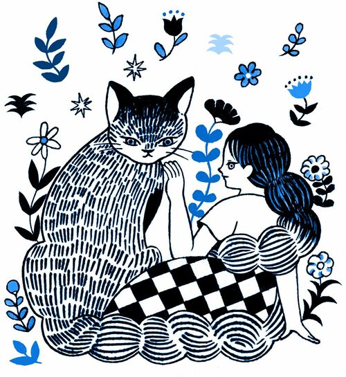 イラスト