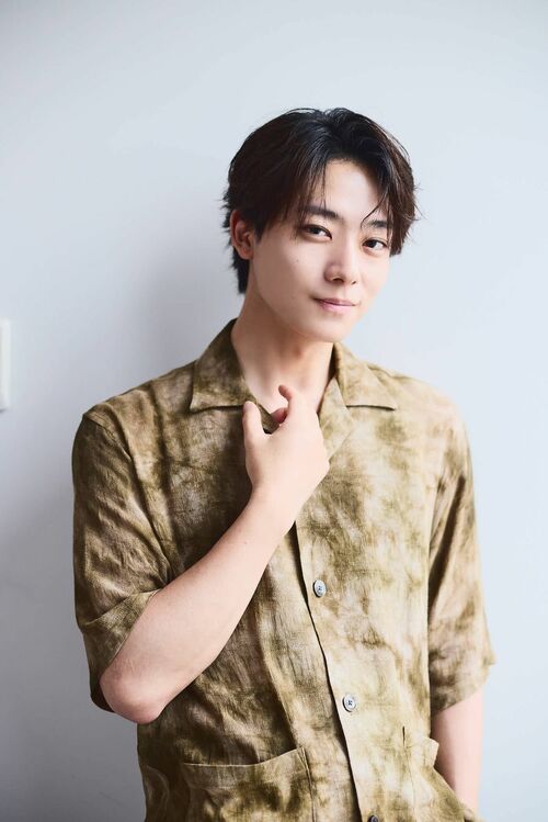 井上祐貴さん