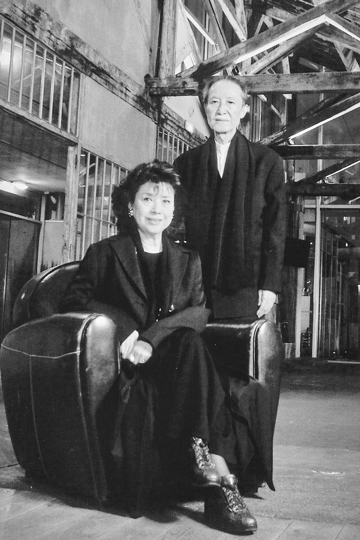 3ページ目）岡田茉莉子「映画『秋津温泉』で引退するつもりだった私を