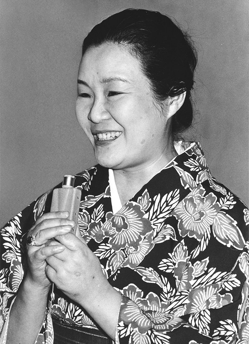 波瀾の99年。若き日の瀬戸内寂聴さんを、担当編集者が振り返る