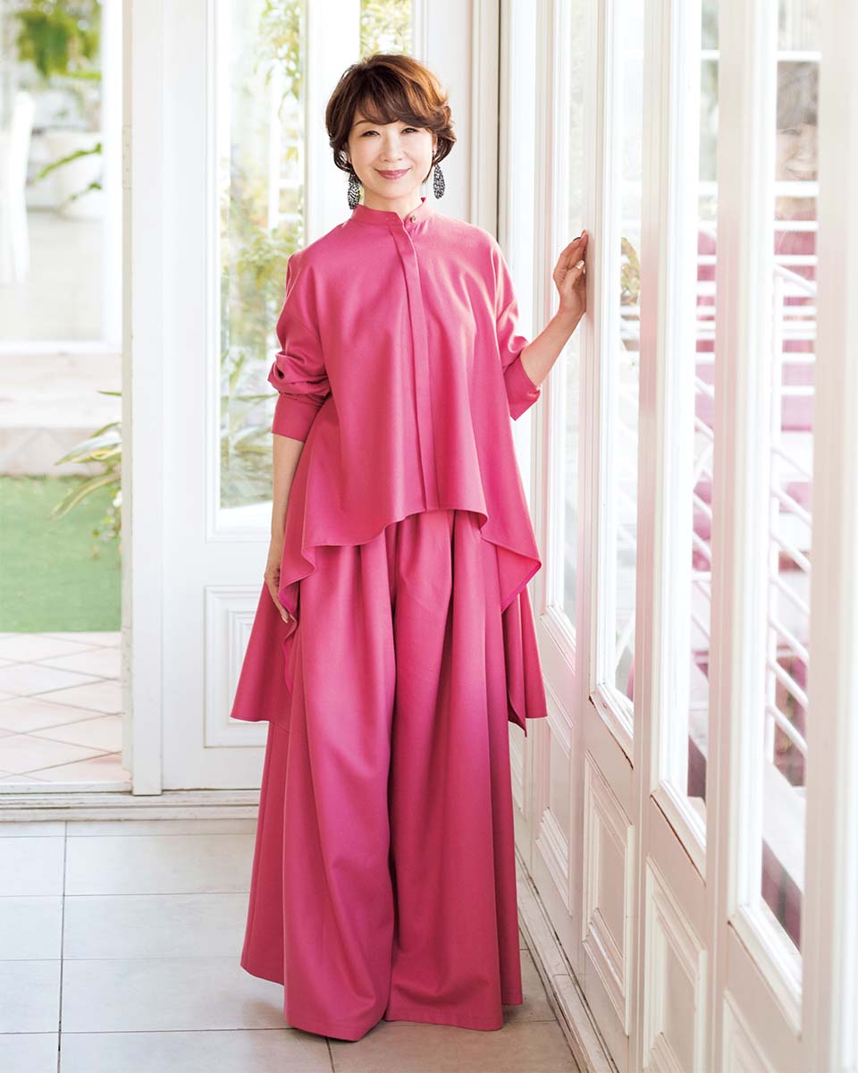 伊藤 蘭 娘