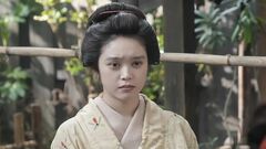 明日の『ばけばけ』あらすじ。出勤するトキの前にリヨが現れる。リヨの言葉にトキは動揺して…＜ネタばれあり＞