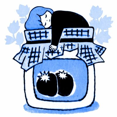 イラスト