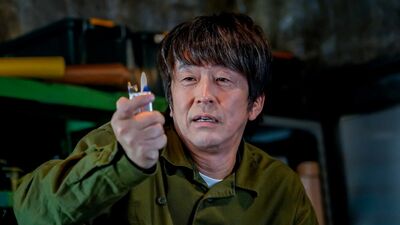 今夜の『パンチドランク・ウーマン』あらすじ。拘置所内で立て籠もり事件が発生。こずえと怜治が人質に…！ホリケンが強盗殺人犯で出演＜ネタバレ＞