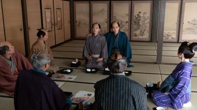 次回『べらぼう』あらすじ。悩む歌麿の気持ちも知らず、半ば強引に仕事を進める蔦重。しかし万次郎と組む話を耳にして蔦重は…<ネタバレあり>