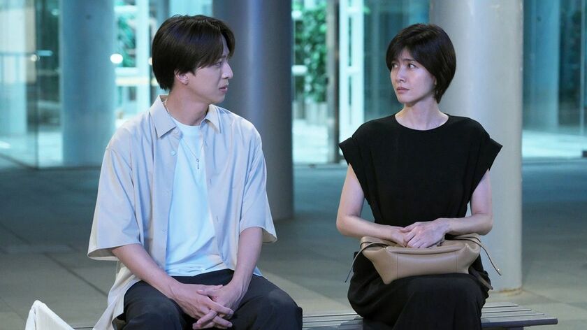 内田有紀×寺西拓人ダブル主演『ラストノート』最終話あらすじ。再会した澄晴と葵。しかし、澄晴は「一緒にいない方がいい」と告げ…＜ネタばれあり＞