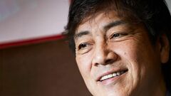 野口五郎「コンサートの初日に逝った母。〈伝えるのはすべて終わってからにして〉という僕との約束を守った妻に伝えた言葉は…」
