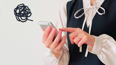 「AIに相談したらかえって不安に…」便利だけれど心が削られる？ 「AI疲れ」から抜け出すための3箇条