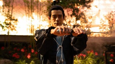 浅井・朝倉を滅亡へと追いやった信長。正月の宴で「肴」にしたのは、漆で固め彩色された敵将3人の…。敬意か、憎しみか…濱田浩一郎が『豊臣兄弟！』を解説