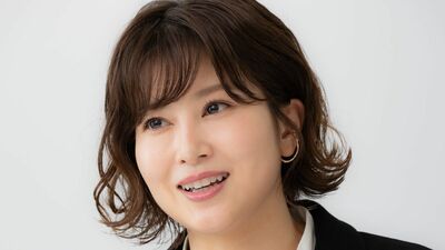 佐津川愛美「4人きょうだいなのに、3歳下の妹との記憶がない。でも今は親友であり一番の理解者に」