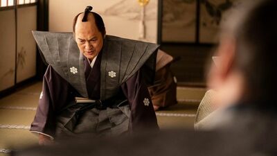次回『べらぼう』あらすじ。米の値が昨年の倍となり、苦しむ蔦重たち。そこに実母・つよが…江戸城では意次が対策を講じるも値が下がらず、業を煮やした徳川治貞が…<ネタバレあり>