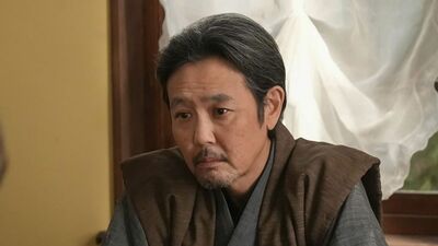 ＜よいな、昔のわし＞『ばけばけ』ヘブンの心に寄り添う司之介に視聴者感動「ポンコツで終わらせない素敵な脚本」「かなりの健脚」