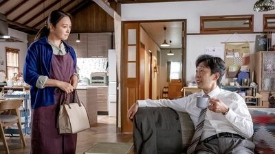 『小さい頃は、神様がいて』第5話あらすじ。渉は同窓会から帰ってきたあんに声をかけるが…<ネタばれあり>