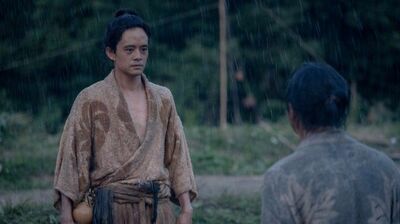 ＜気付いたら来ておった＞『豊臣兄弟！』中村襲撃直後、唐突に現れた兄・藤吉郎。不自然すぎる登場にザワつく視聴者「…何かした？」「本性を考えると」「何かにつけて不穏」