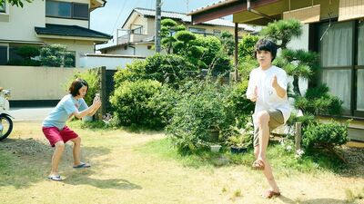 岡山天音主演の夜ドラ『ひらやすみ』第11回あらすじ。なつみはヒロトが俳優をやめた過去をヒデキに聞くことに…＜ネタバレあり＞