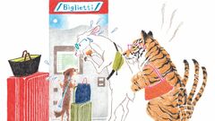 阿川佐和子「高齢の旅」