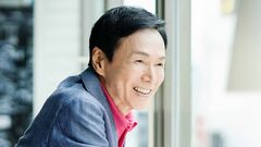 森進一「母の死でどん底に叩き落され、息子たちの成長を喜び…一筋縄でいかないのが人生」