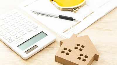 棚から出てきた37年前の家計簿。子ども3人、夫の職は不安定。それでもマイホームを夢見てやりくりしていた、あの頃を思い出し
