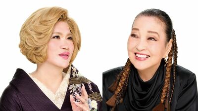 IKKO「男であることが受け入れられず、泣きながら毛を剃っていた成長期。美容学校で居場所を見つけ、月100万売り上げて自由の身に」