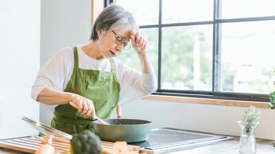 家の中で起こる＜熱負債型熱中症＞。発生源は意外な場所に集中していて…総合内科専門医「汗とともに失われがちなアレに要注意」