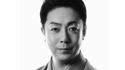 尾上菊之助、三代揃った襲名への思い「父が菊五郎のままというのも、傾いてて歌舞伎役者らしい」