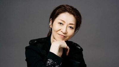 越乃リュウ「この方たちには、やっぱりかなわない」一言で稽古場の空気を変える＜初演メンバー＞の存在感