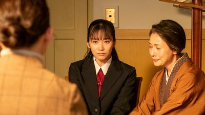 『虎に翼』優未が橋で会った女性と「美雪」との関係は？字幕と副音声で明かされていたのは…視聴者「ちゃんと大人に」「43歳？」「寅子が歩き出したあの橋の上で」