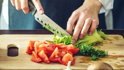 料理は脳を刺激する? 精神科医が教える〈指先を動かすこと〉のメリット