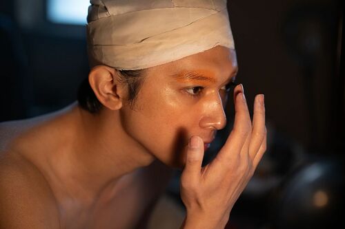 四代目中村鴈治郎さん