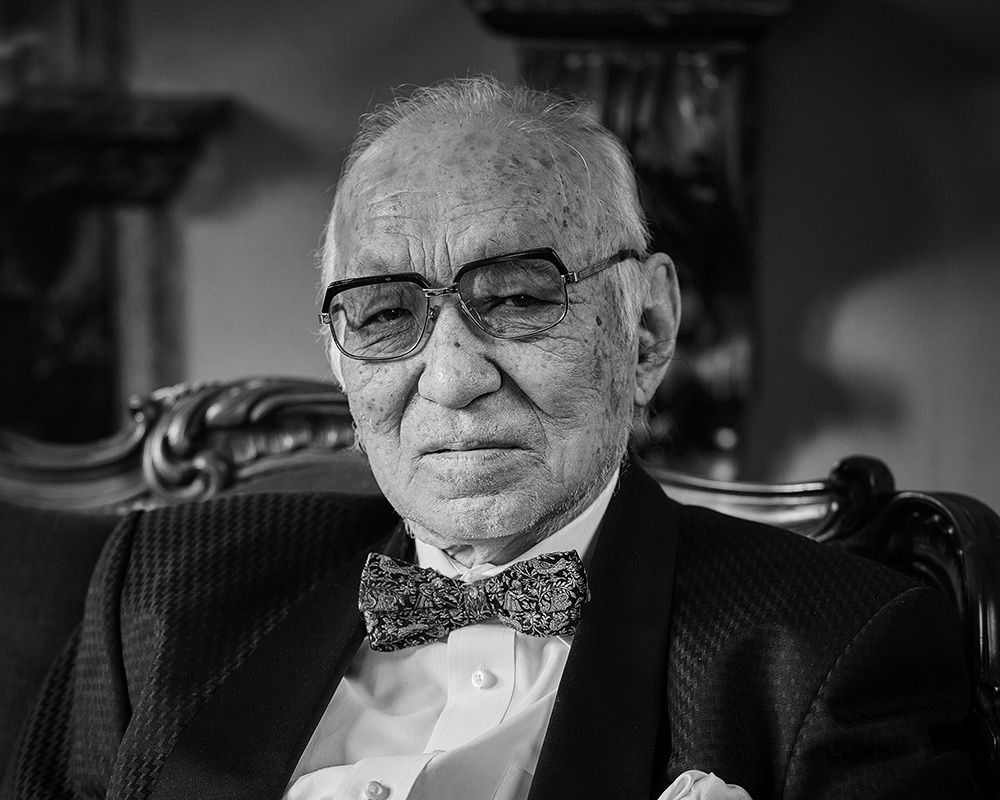 追悼】宇能鴻一郎さん「官能がなければ人生はつまらない。〈書