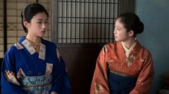 明日の『あんぱん』あらすじ。軍から乾パンの注文が入り喜ぶ釜次たち。のぶは草吉にパンを焼いてくれるよう頼むが…＜ネタバレあり＞