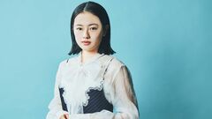 上坂樹里『風、薫る』オーディションで直美役射止めた「”朝ドラ”主人公は夢だった。優しい風を届けられたら」