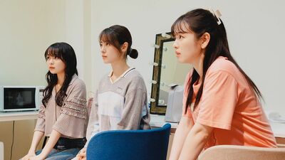 今夜の『推しの殺人』あらすじ。ついに連続殺人事件の犯人が明らかに!?　復活ライブを成功させたイズミだが、預けていた子どもが連れ去られ…＜ネタバレ＞