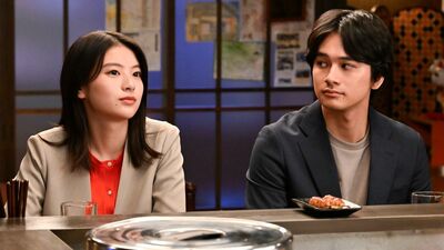 北村匠海主演『サバ缶、宇宙へ行く』第10話あらすじ。朝野に教育委員会から声がかかる。そのことを知った奈未は…＜ネタばれあり＞