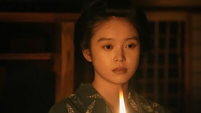 明日の『ばけばけ』あらすじ。松野家にヘブン宛の大きな荷物が届く＜ネタばれあり＞