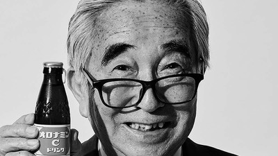 大村崑93歳「森繁久彌さんからは、怒らず、ぼやいてちょっと笑わすという手法を教わった。転機となった、谷幹一、関敬六、渥美清との出会いは…」