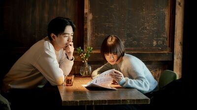 今夜最終回『冬のなんかさ、春のなんかね』あらすじ。浮気も含め自分の気持ちを全て話し、一緒にいたいと伝える文菜。そして、ゆきおも…＜ネタバレ＞