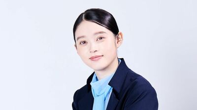 『ばけばけ』トキ役の高石あかり「朝ドラヒロインはいちばんの夢でした。日に日に自分が強くなっている気がして。クスッと笑っていただけるような朝ドラをお届けしたい」