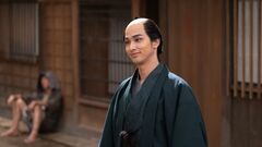 ＜あやつは天になりたいのよ＞『べらぼう』次回予告。息も絶え絶えの将軍・家治が治済ににじり寄る。狼狽する家治の側室・知保の方の隣で笑みを浮かべるのは…