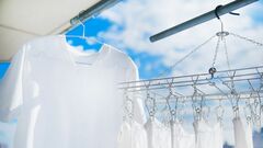 話題になった『Tシャツが乾くまで』最終回、咲子のある行動に込められた深層心理とは。円満な家族を描くだけがホームドラマではない