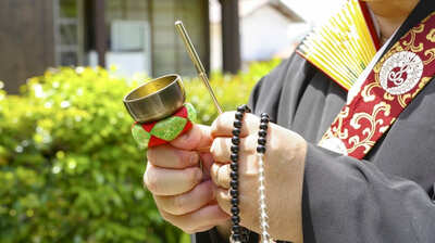 トラブル多発中「永代供養」。内容をよく理解せずに契約した結果、取り返しのつかない事態に…知っておくべき基礎知識を僧侶が解説