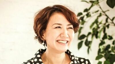 『あんぱん』脚本・中園ミホ「自分のことより人のための方が頑張れる。やなせさんが<奇跡の一本松>の寄付を断ったのも、東北の方々のことを本気で思ったからで…」