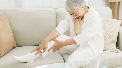 【たかがこむら返り、されどこむら返り】足専門の整形外科医が指摘、ふくらはぎの激痛を放っておくと“認知症リスク”が高まる！？