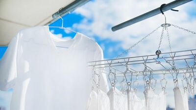 話題になった『Tシャツが乾くまで』最終回、咲子のある行動に込められた深層心理とは。円満な家族を描くだけがホームドラマではない